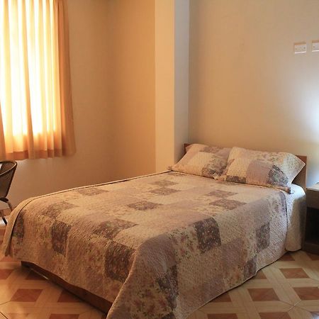 קחמרקה Hostal Trumarka מראה חיצוני תמונה