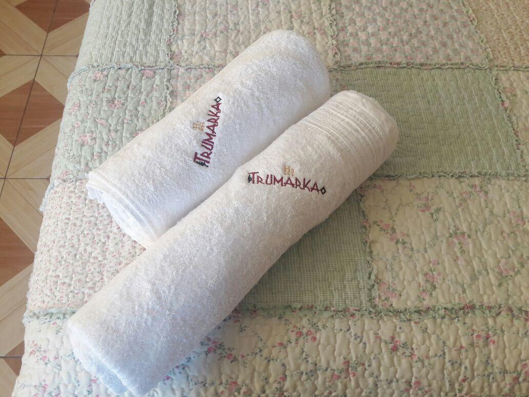 קחמרקה Hostal Trumarka מראה חיצוני תמונה